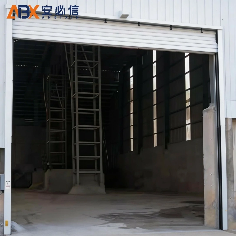阳江机械式门封