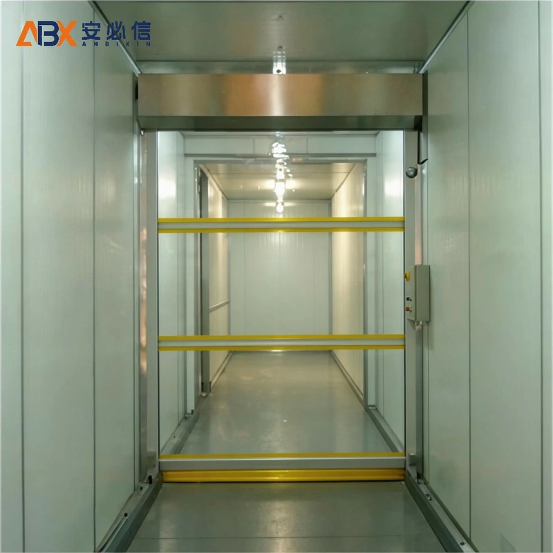 阳江工业快速门