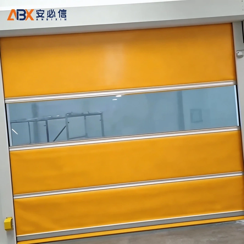 阳江高速门