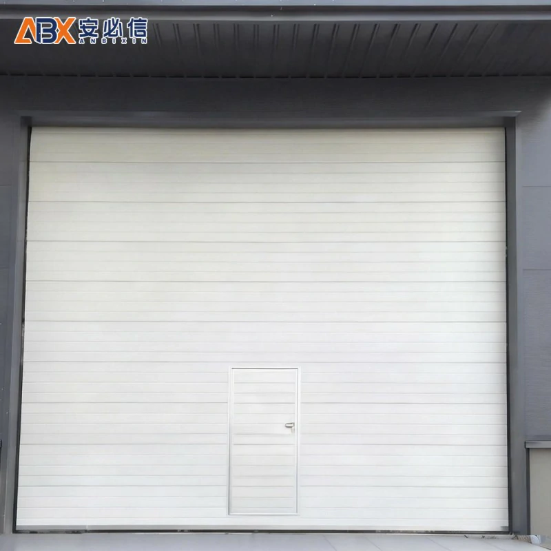 阳江工业提升门